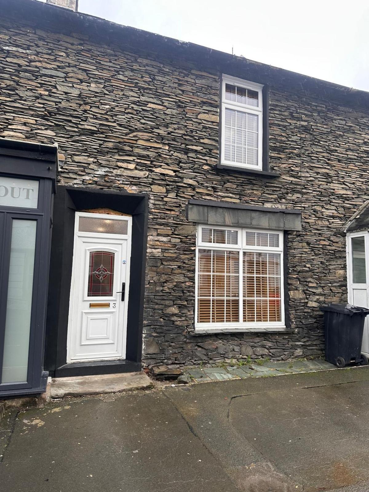 Abbys Cottage Windermere Exterior foto